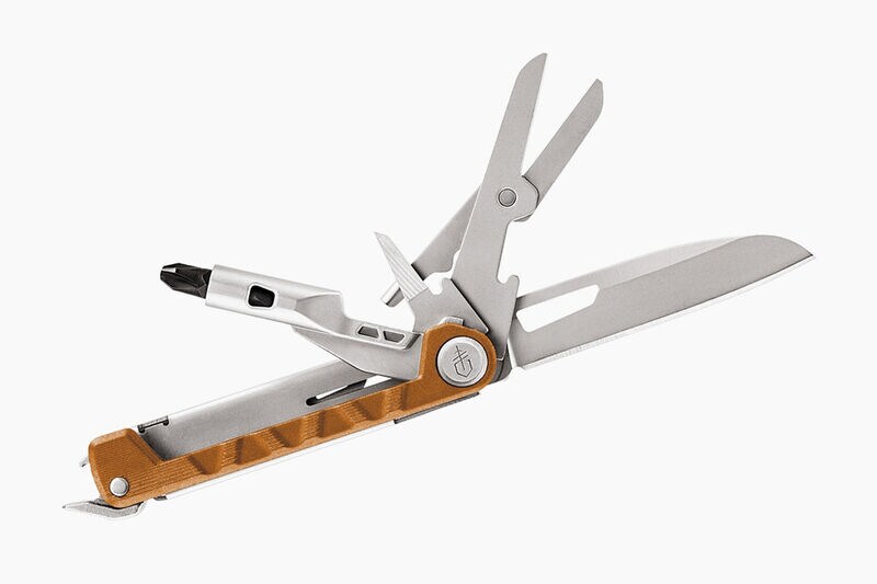 Micro-Sized Pocket Multitools