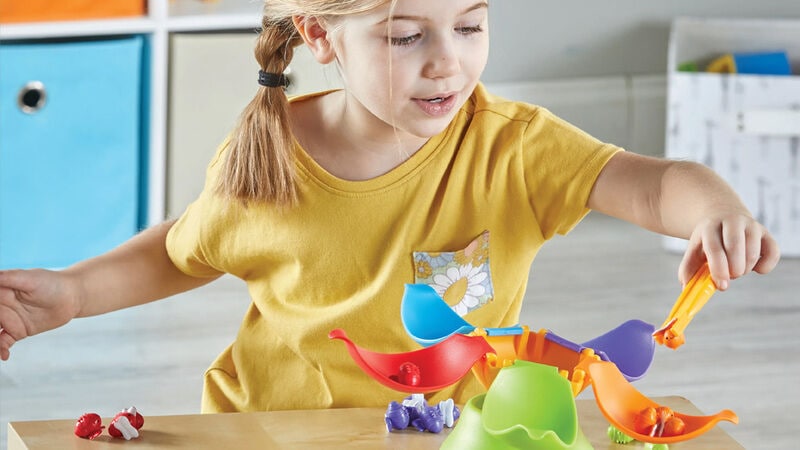 Sustainable children's toys online