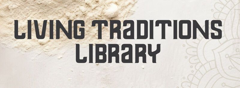 Tradition-Focused Digital Libraries