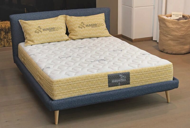 Eco-Minded Mattress Launches