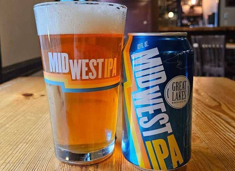 Midwest-Celebrating IPA Beers