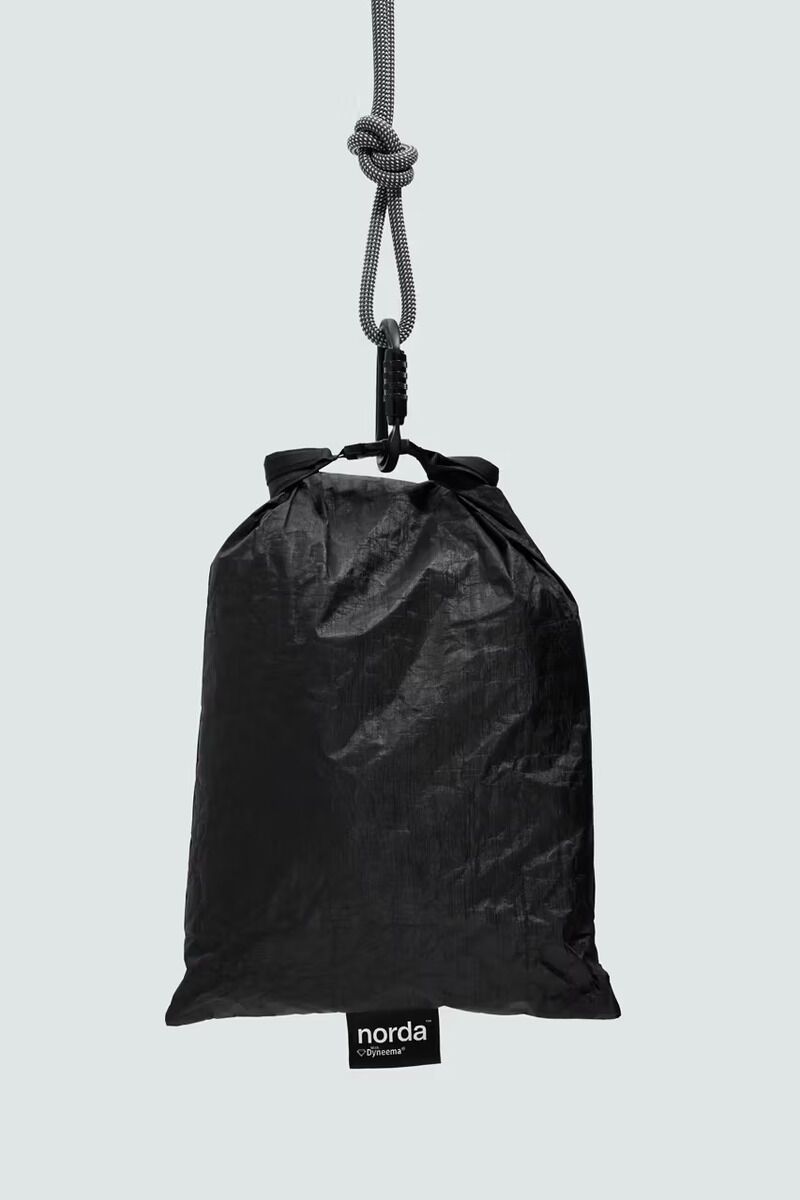 Featherlight Hyper-Strength Duffle Bags