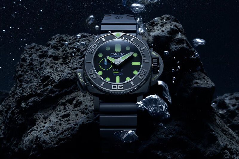 Masterful Ceramic Diver Watches