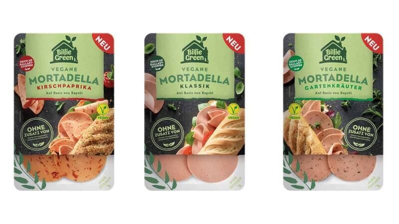 Vegan-Friendly Deli Ranges