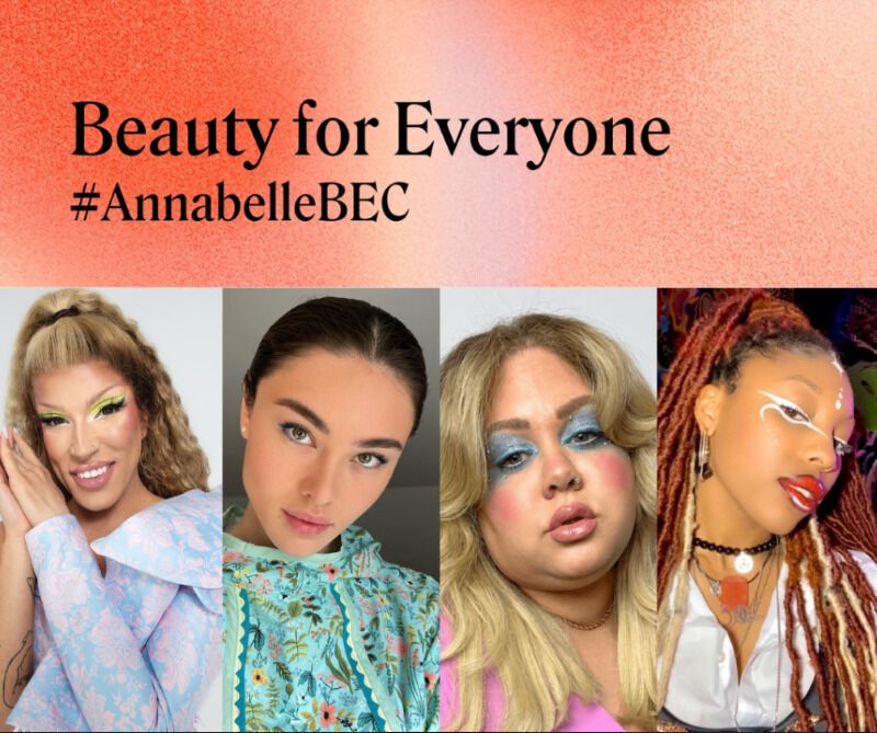 Inclusive Beauty Brands Initiatives