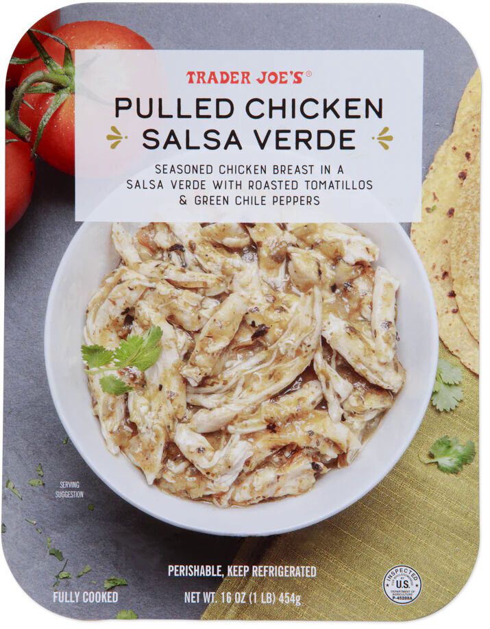 Salsa-Cooked Chicken Dishes