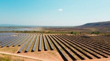 Chilean Solar Projects