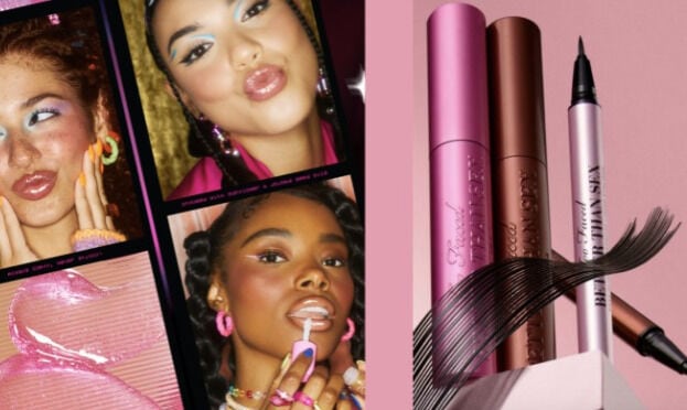 Beauty Retailer Expansions