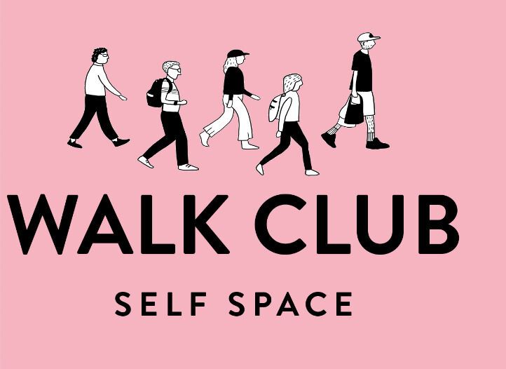 Mindfulness-Promoting Walking Clubs
