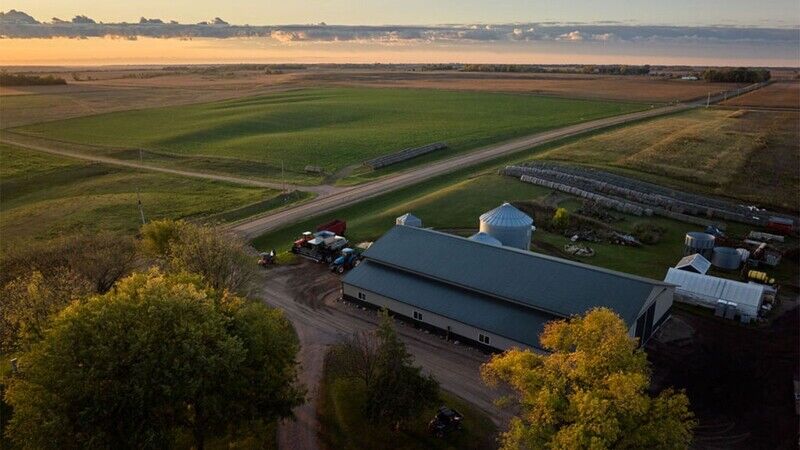 Regenerative Agriculture Partnerships Main Gallery Image