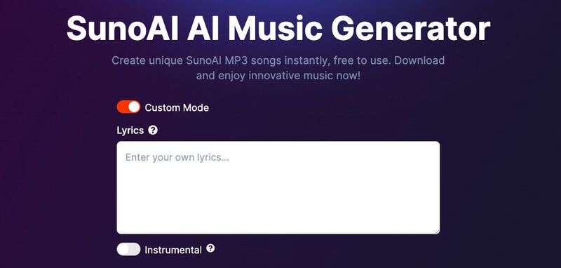AI Music Creation Tools