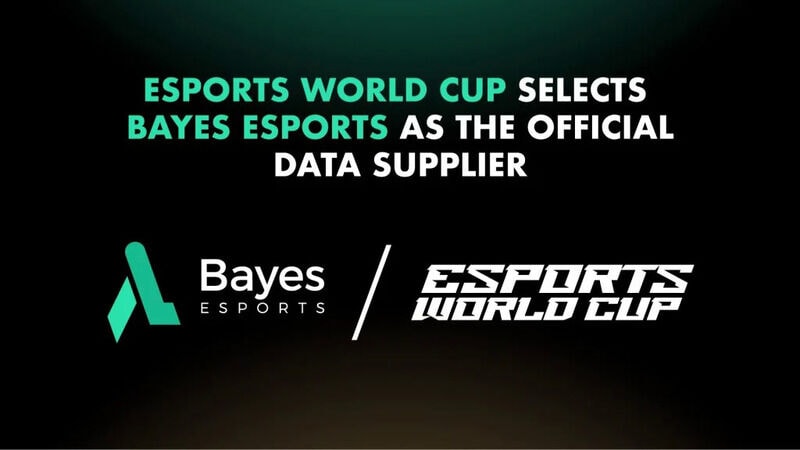 Esports Data-Based Deals