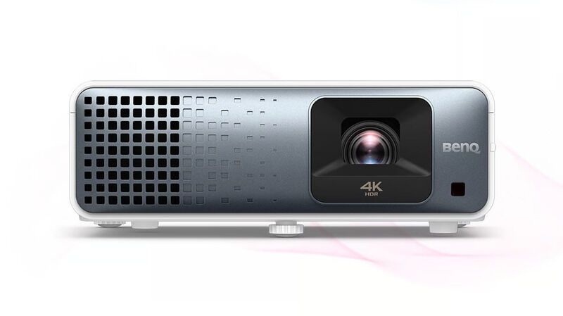 4K HDR Home Projectors