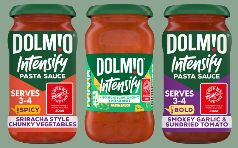 International Cuisine-Inspired Pasta Sauces