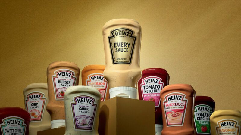 Exclusive Hybrid Sauces