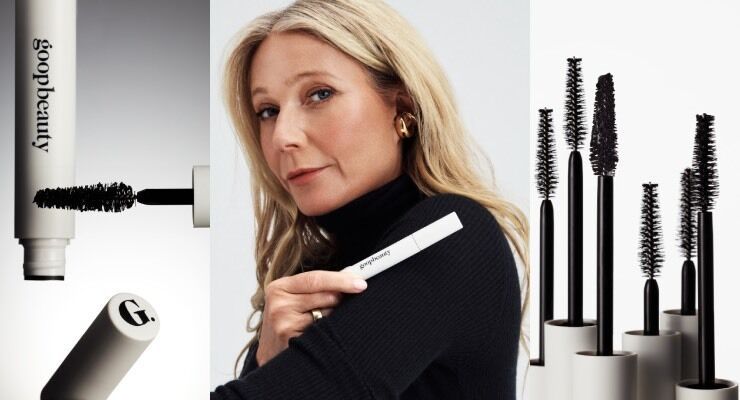 Inaugural Clean Beauty Mascaras