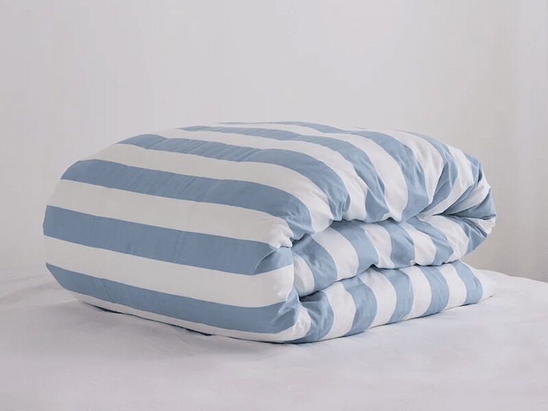 Ultra-Soft Cotton Bedding