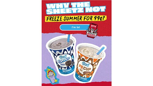 Summer Solstice Retailer Promotions
