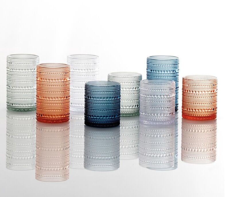 Colorful Outdoor Drinkware