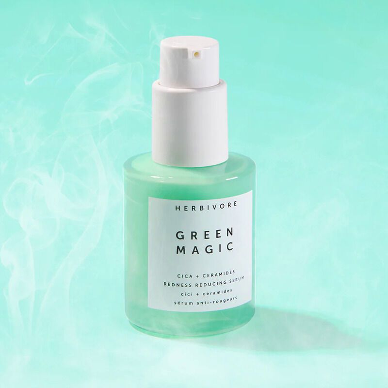 Comforting Daily Serums