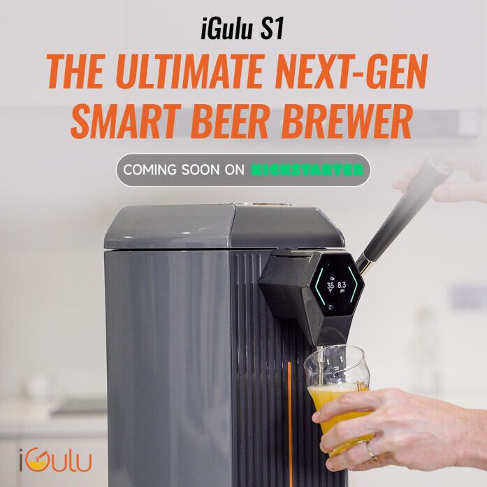 Smart Beer Makers