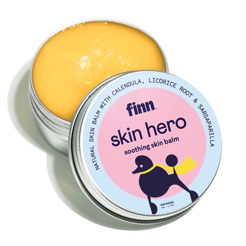 Soothing Pet Balms