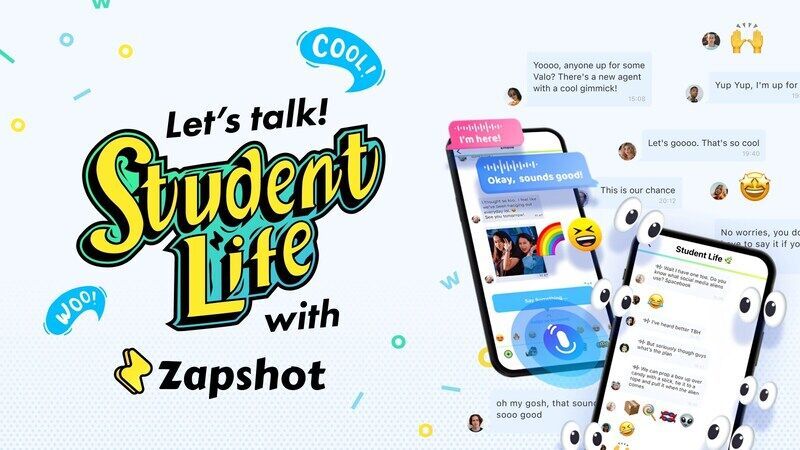 AI Student Chat Apps