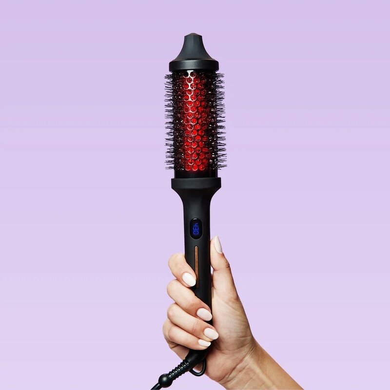 Innovative Thermal Styling Brushes