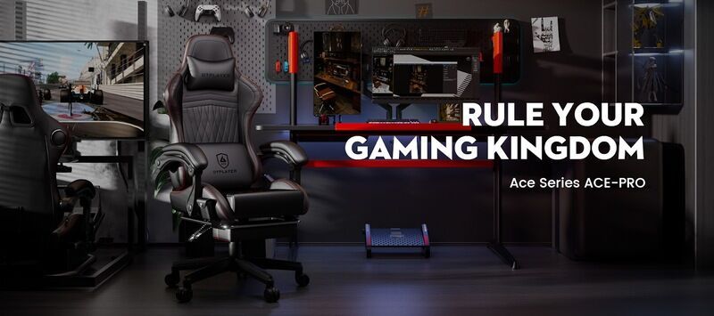 Affordable Gaming Chairs