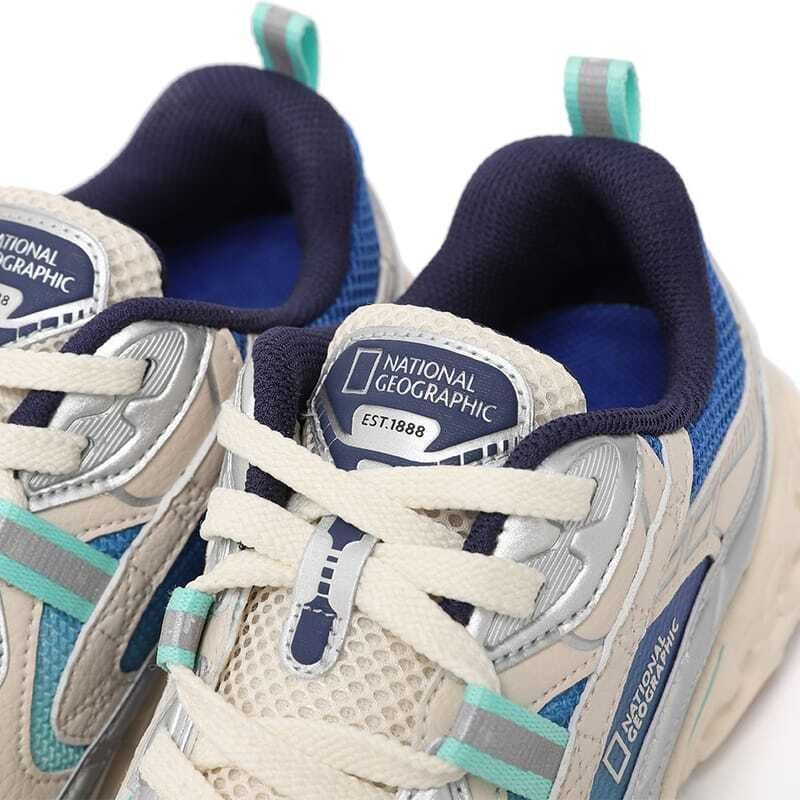 Breathable Eco-Friendly Sneakers