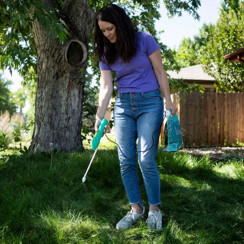 Seasonally Curated Lawn Kits