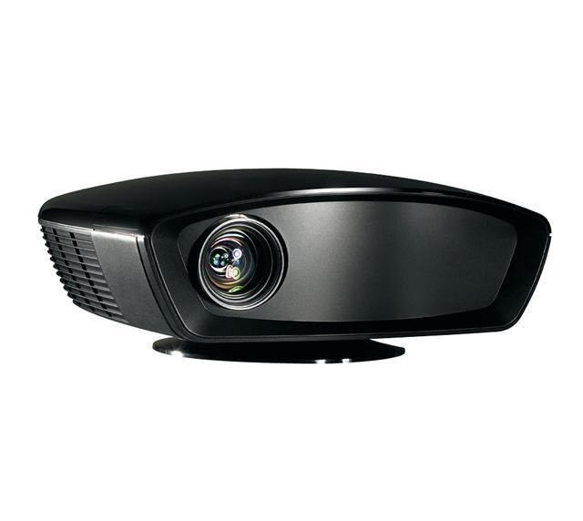 High Contrast Home Projectors