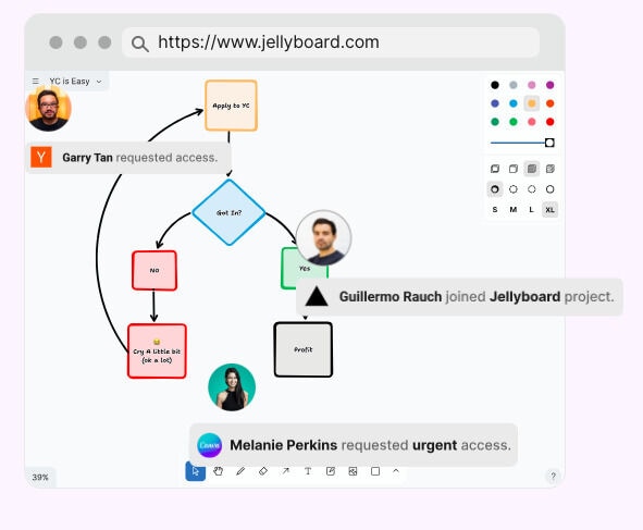 Powerful Team Brainstorm Tools