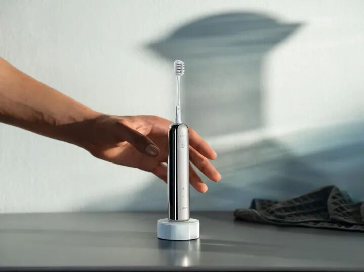 Premium Oscillating Toothbrushes