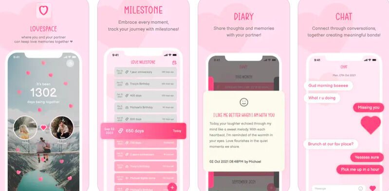 Relationship Management Apps