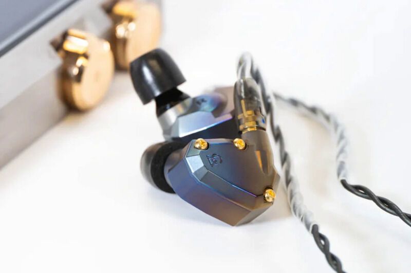 Elevated Exclusive In-Ear Monitors