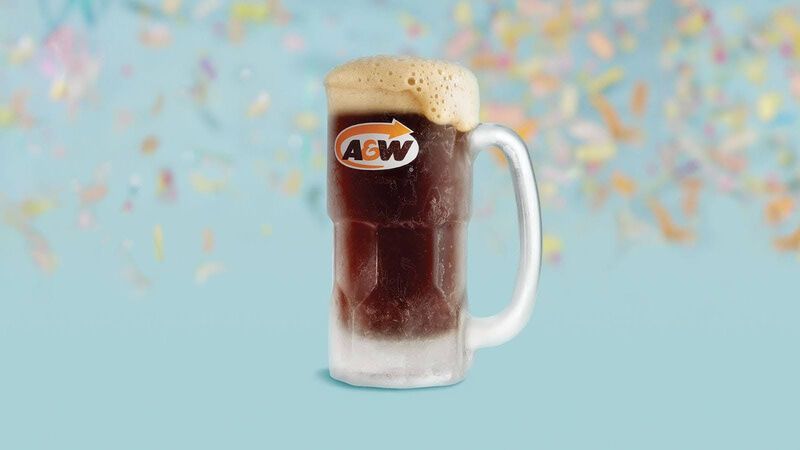 Root Beer Day Celebrations