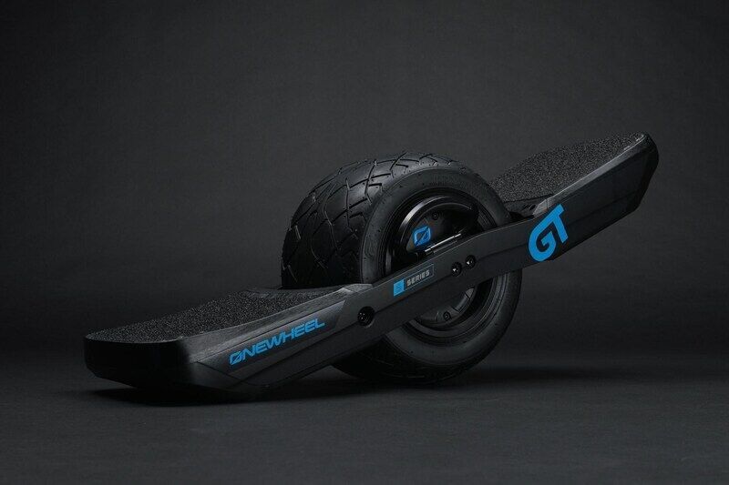 Onewheel Off-Road Board