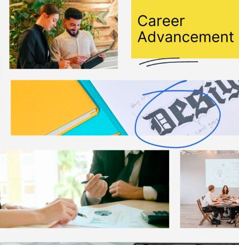 Comprehensive Career Guidance