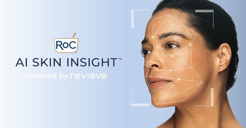 AI-Driven Skincare Platforms