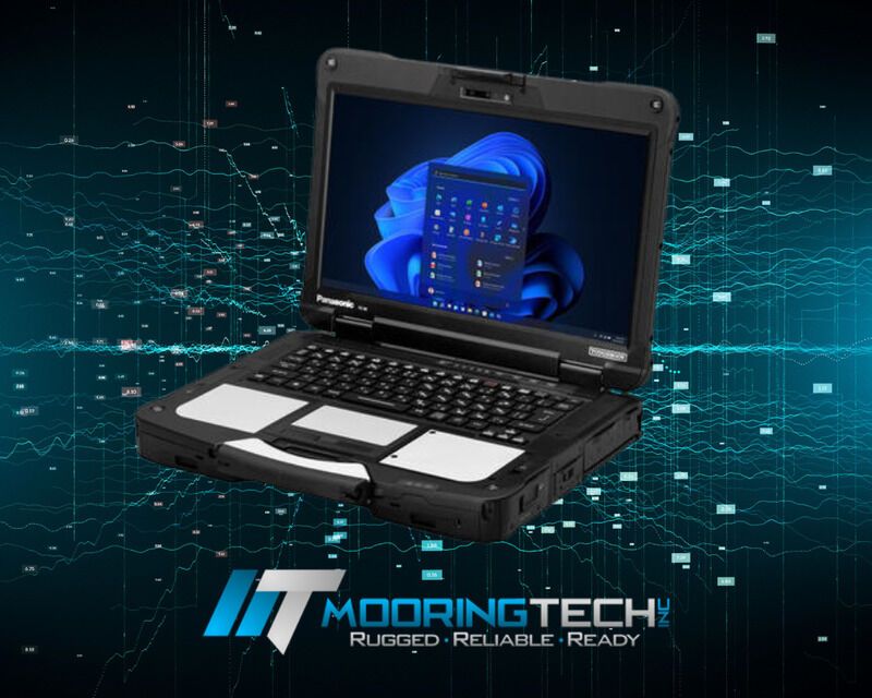 Advanced Rugged Computer Lineups : rugged computer