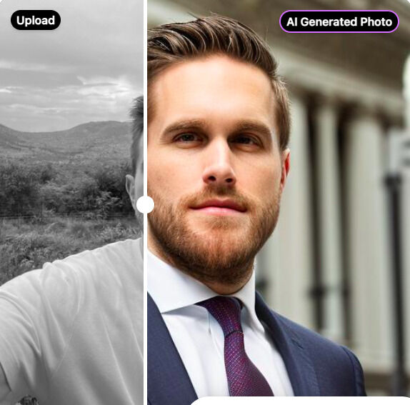 AI Headshot Generators