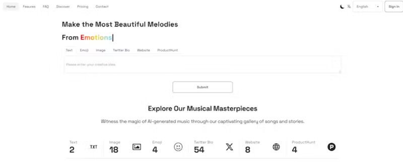 AI Music Composition Tools