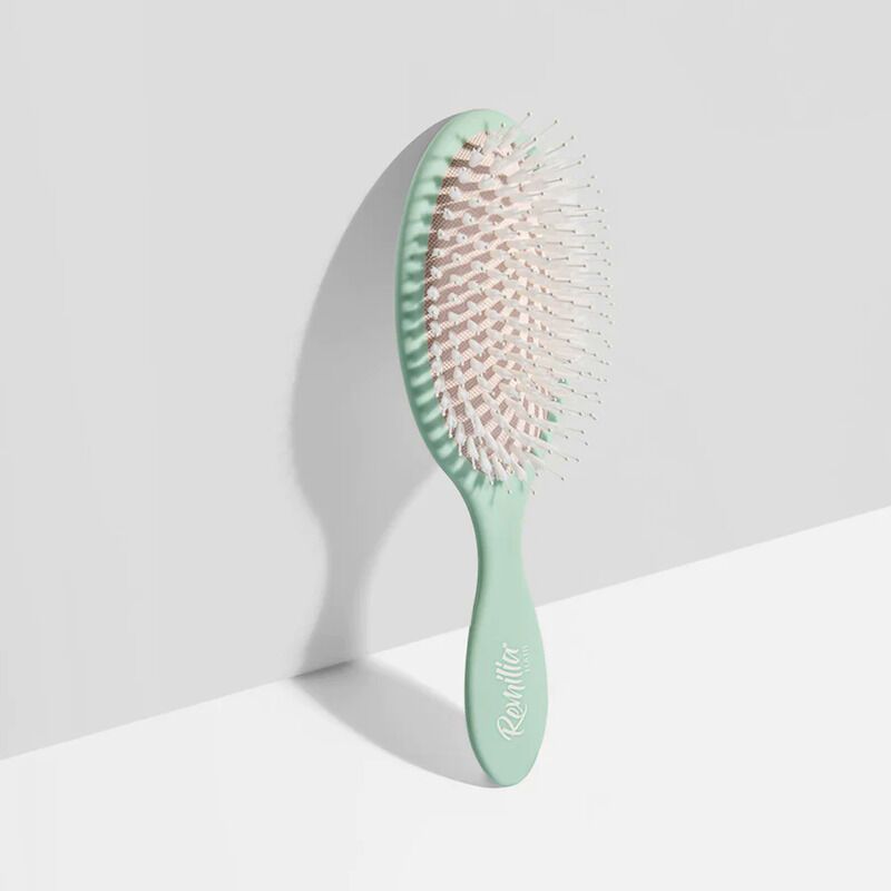 Vegan Hair Brushes