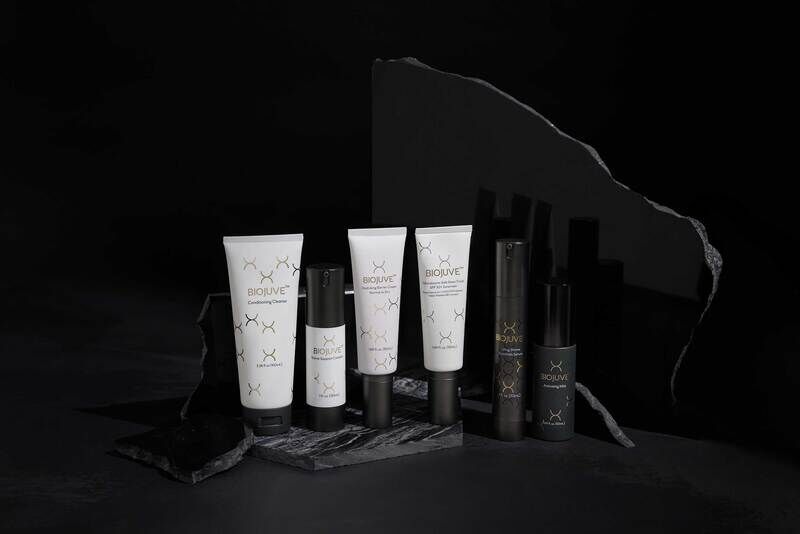 Skin Microbiome Product Lines