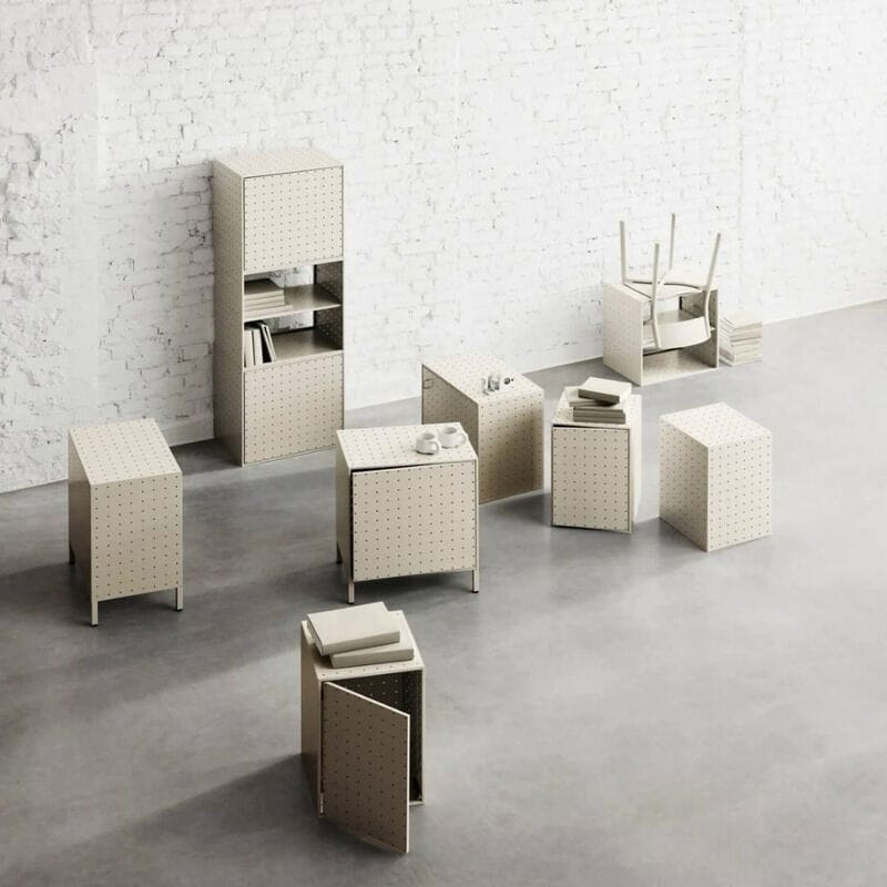 Bright Modular Office Furniture