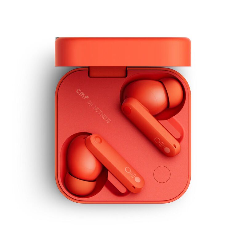 Affordable Luxe Brand Earbuds