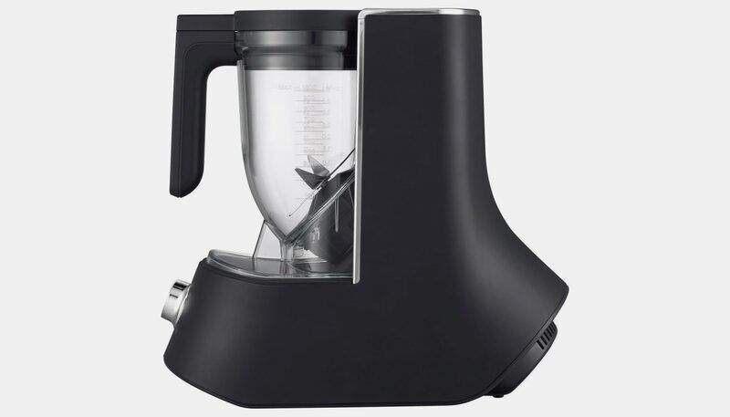 Vortex Effect Blenders