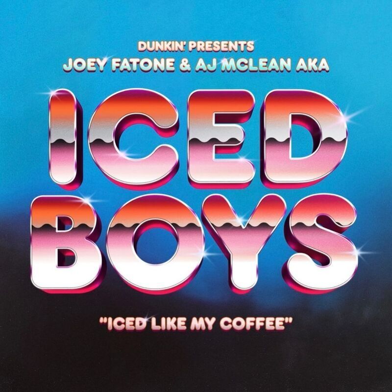 Iced Coffee-Inspired Albums