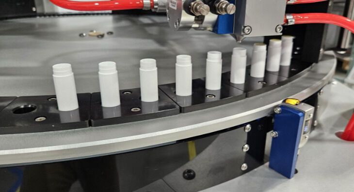 Lip Balm Packing Machines